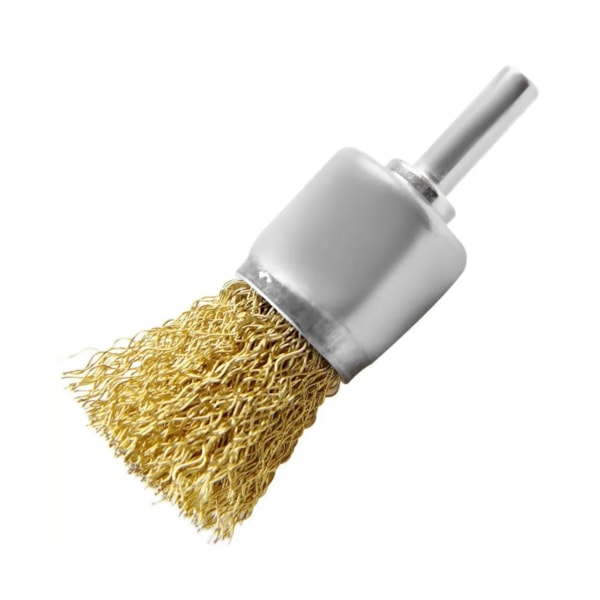 Jogo de Escova de Aço Com 3 Peças MTX-550bc3b1-ebb8-44ae-8e33-c48cb4d4d0df