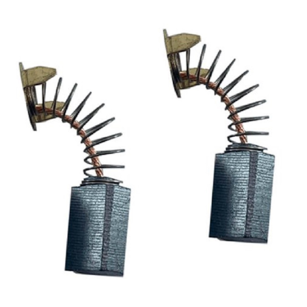 Jogo de Escova de Carvão 127V Skil 9815 - F000611103 Bosch-b2a6a3eb-f93f-4284-81b7-17982d0c1d88