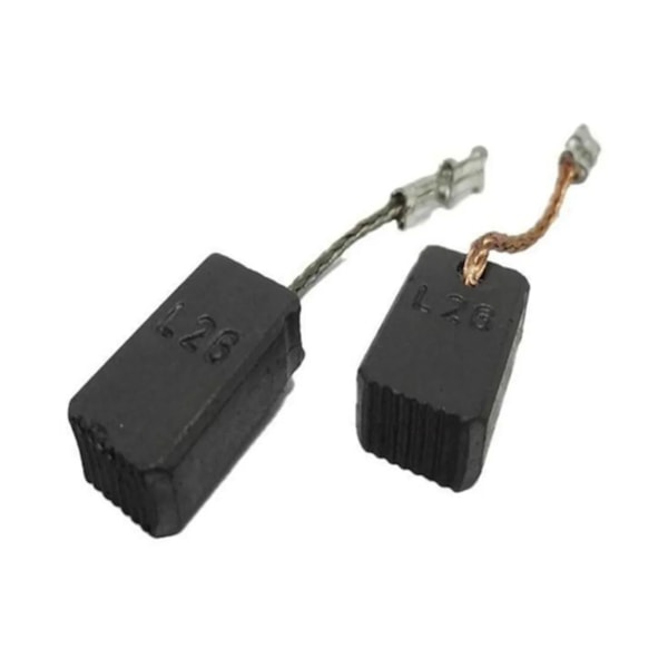 Jogo De Escova De Carvão Para Esmerilhadeira GWS 8-115/GWS 8-115 P Ref. F000611019 Bosch-0b7c73fb-0a79-44a4-bc07-f08297ce8d20