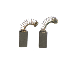 Jogo de Escovas 127V 2604321944 Bosch