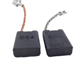 Jogo De Escovas 220 V F000611090 Bosch