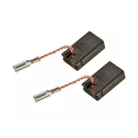 Jogo De Escovas 220V Para Esmerilhadeira Ref. 1607000V53 Bosch