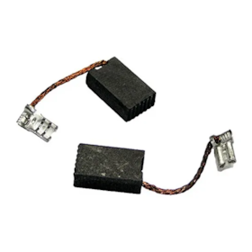 Jogo de Escovas 2610007957 Bosch