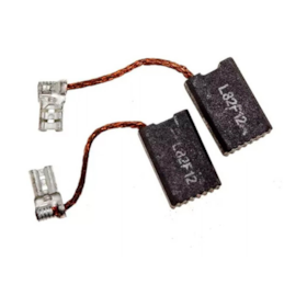 Jogo de Escovas 2610007957 Bosch