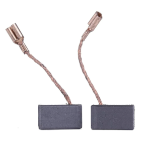 Jogo de Escovas Carvão 127V 2604321942 Bosch