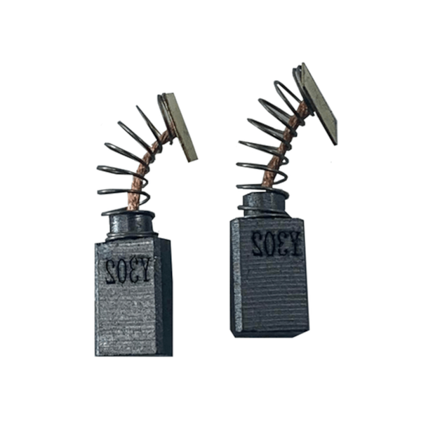 Jogo de Escovas Carvão 127V Bosch (160432115S) Skil 5200-a64defaa-feeb-49c7-8937-68b0eca815e8