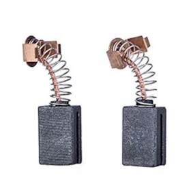 Jogo de Escovas Carvão 220V 1619PA2438 Bosch