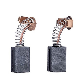 Jogo de Escovas Carvão 220V 1619PA2438 Bosch 