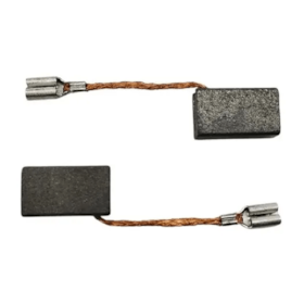 Jogo De Escovas Carvão 220v 2604321943 Bosch