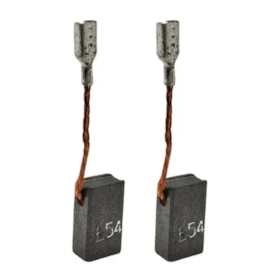 Jogo De Escovas Carvão 220v 2604321943 Bosch 