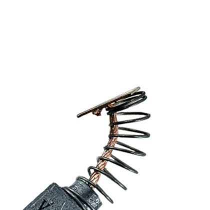 Jogo de Escovas Carvão 220V Skil 5200 - Bosch (160432115T) -46c9bdf3-bc92-48f9-abb0-8f134ab1058b