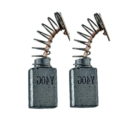 Jogo de Escovas Carvão 220V Skil 5200 - Bosch (160432115T) -1daf5408-92f8-447f-b248-c457126e4d5d