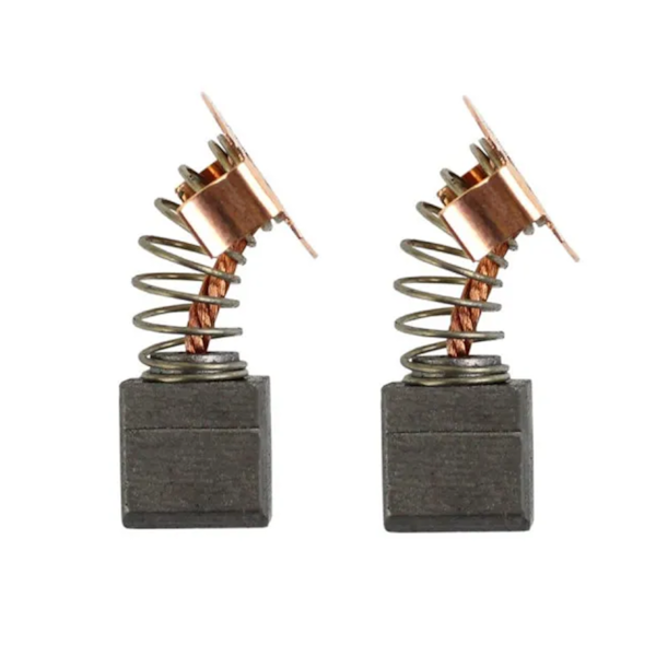 Jogo de Escovas Carvão CB-442 - 2 unidades 195023-2 Makita-ed51ebdb-585c-4a10-8357-e0fa5b632514