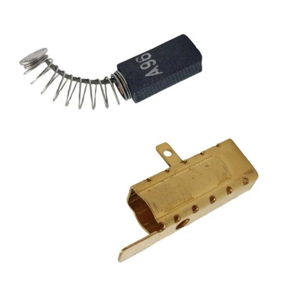 Jogo de Escovas de Carvão 1617014146 Bosch -4028f377-e5d3-440a-8505-2c2d1ea37c3b