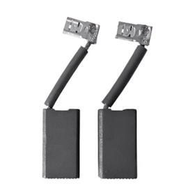 Jogo De Escovas De Carvão 1619P06346 Bosch 