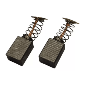 Jogo de Escovas de Carvão 1619PB3047 Bosch 