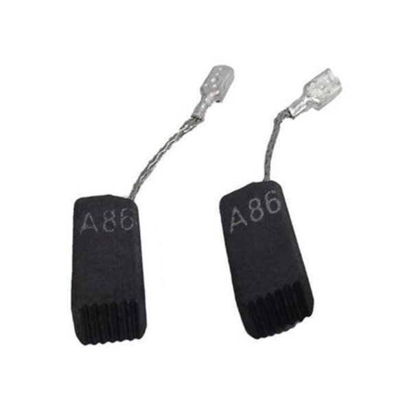 Jogo De Escovas De Carvão 220 V Para GGS28/GGS28L/GWS 6-115 Ref. 1607014145 Bosch-ba217f96-3ed0-4246-b31d-643c4d3c4e3e