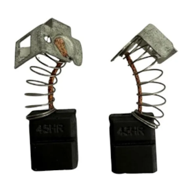 Jogo de Escovas de Carvão 220V 1607000CB1 Bosch