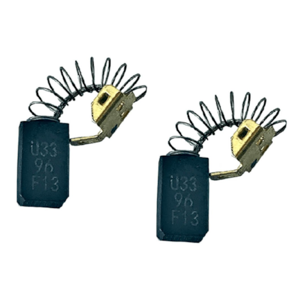 Jogo de Escovas de carvão 220V 1619P01685 Bosch