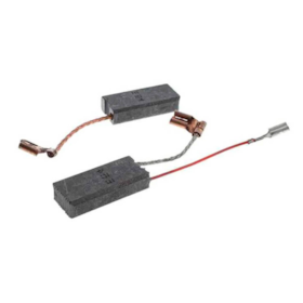 Jogo de Escovas de Carvão 220V Bosch 1617000A50