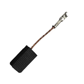 Jogo de Escovas de Carvão 220V Bosch 3607014010