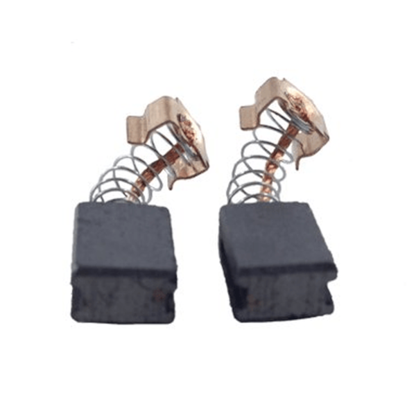 Jogo de Escovas de Carvão 220V F000611108 Bosch -0693c482-05ed-415f-81bc-4b875ecf466c