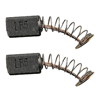 Jogo de Escovas de Carvão 220V Skil 6060 - F000611048 Bosch