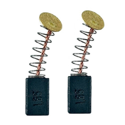 Jogo de Escovas de Carvão 220V Skil 6060 - F000611048 Bosch-e9267768-027b-438d-9d87-4ca329c1cbe1