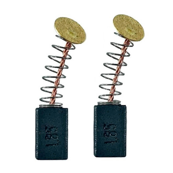 Jogo de Escovas de Carvão 220V Skil 6060 - F000611048 Bosch-bbfc0381-c95f-4ac3-9618-7b0693c14ad6