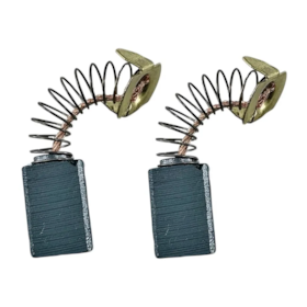 Jogo de Escovas de Carvão 220V Skil 9815 - 1619PA3412 Bosch