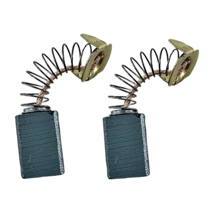 Jogo de Escovas de Carvão 220V Skil 9815 - 1619PA3412 Bosch