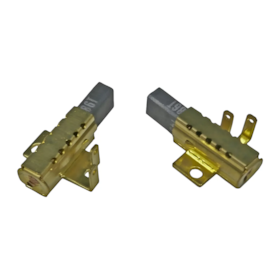 Jogo de Escovas de Carvão 2609120149 Bosch