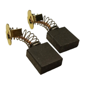 Jogo de Escovas de Carvão 2610018332 Bosch