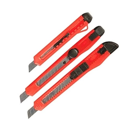 Jogo de Estiletes Retráteis Com 8 Peças MTX-31f1cceb-c3d7-4371-8a74-d5b2940d5cc5