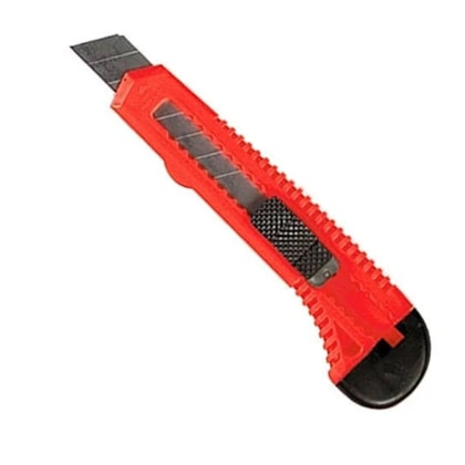 Jogo de Estiletes Retráteis Com 8 Peças MTX-332e5b54-8a36-4b11-a729-3766041387e3