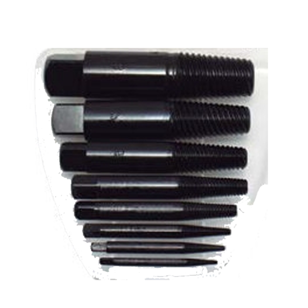 Jogo de Extratores de Parafusos 8551-66 6pçs 040891 Gedore-07e2739c-30da-43a2-8e4b-c35ed0621975