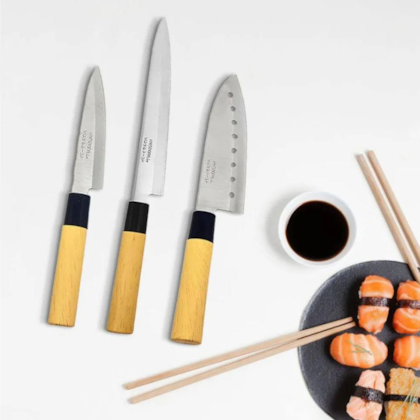 Jogo de Facas Ásia em Inox 3 Pçs FCH-J901 Hauskraft-1cb5fdcb-7a0a-4850-b4d0-a89d52bbe81e