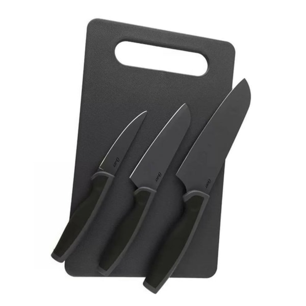 Jogo de Facas e Tábua 4 Peças Slice Craft 92287.04 Oster-1271451e-9d07-480e-9a63-42634dceacc3