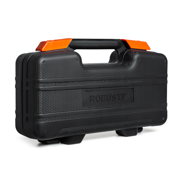 Jogo de Ferramentas DIY 39 Peças 4000B 3370165 Robust-e3cad68f-3433-41bf-8a17-b914be9bd110