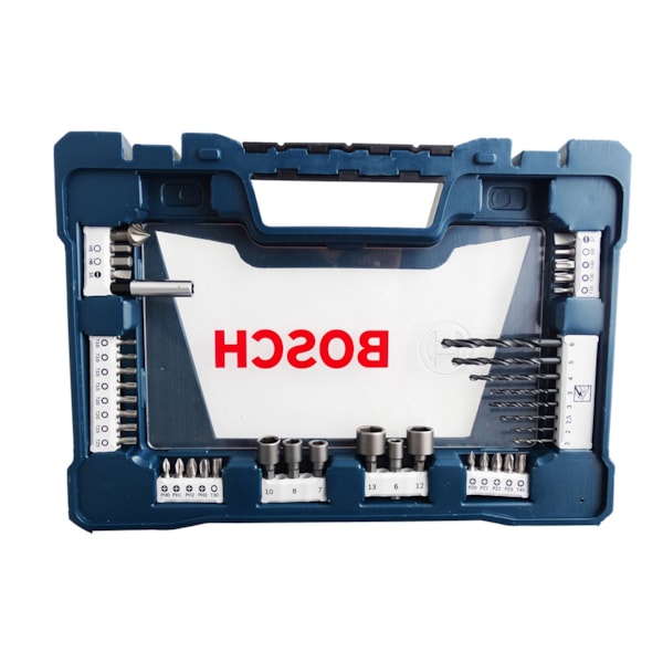 Jogo de Ferramentas V-Line 83 peças Bosch-479e9467-d1ae-47f5-9953-1581fe67a78d