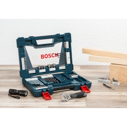 Jogo de Ferramentas V-Line 83 peças Bosch-2f201d96-7919-4fae-a8b2-c373bef7cf05