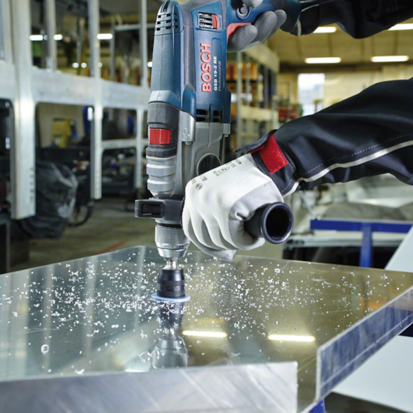 Jogo de Fresas Mistas Standard Encaixe 1/4