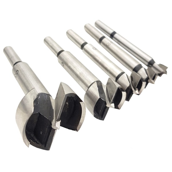 Jogo De Fresas Para Madeira Com 5 Peças 7044055 Sparta-cd5c2542-5b49-44aa-9e2d-bc8f66309dcf