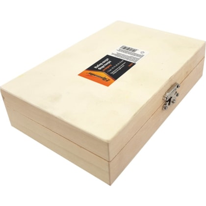 Jogo De Fresas Para Madeira Com 5 Peças 7044055 Sparta-ea92241e-77e2-4b43-9726-8b9a572067a6