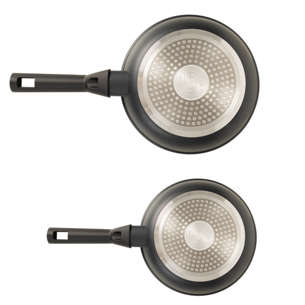 Jogo De Frigideira 2Pç Cerâmico BXCWHCFP005 Black&Decker-bc2972a2-f2df-4949-b137-ca9840d4ca84