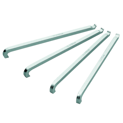 Jogo de Garras para 1.29/3 L=175 - 1.29/35 040917 Gedore-d0bf6580-9671-4c23-a2e7-5b3cd4784712