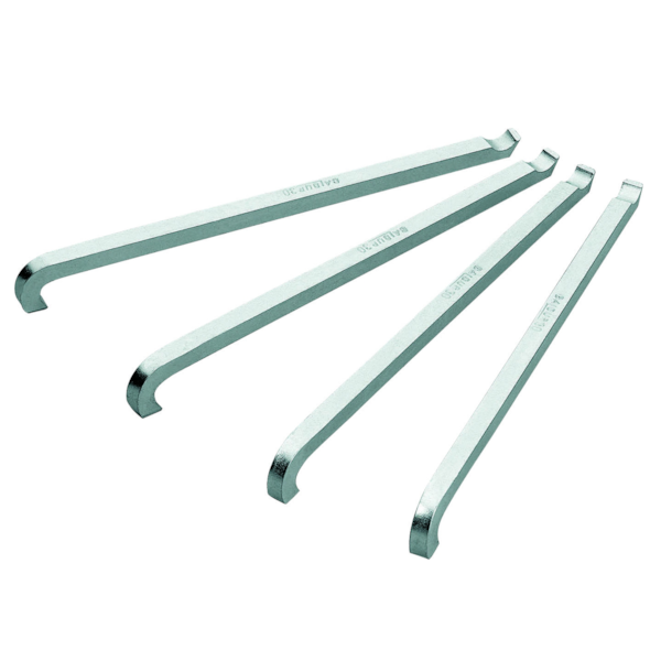 Jogo de Garras para 1.29/3 L=175 - 1.29/35 040917 Gedore-310a99f9-ff3c-4154-9a8a-2cc630aab092