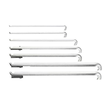 Jogo de Garras para 1.29/3 L=175 - 1.29/35 040917 Gedore-7cf0efdc-b6bf-4b1c-bf32-e61b9d513bda