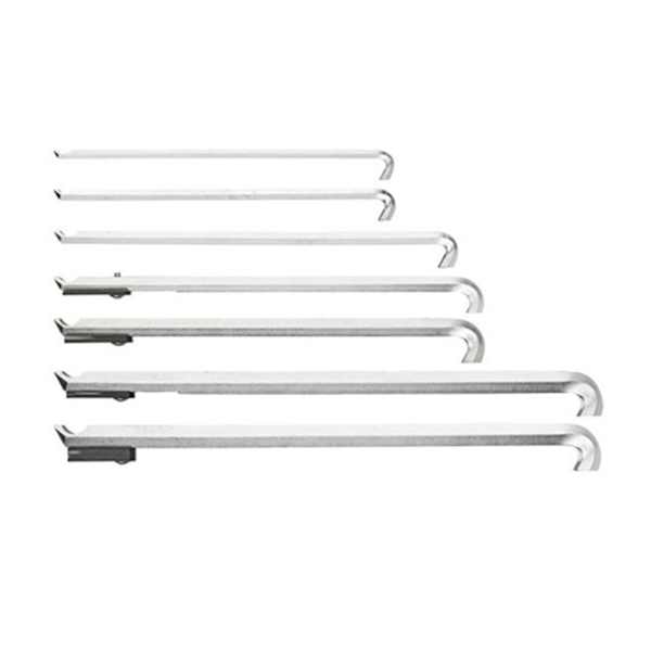 Jogo de Garras para 1.29/3 L=175 - 1.29/35 040917 Gedore-28e8a3c7-5db7-4c98-a498-5233f80b4f9b