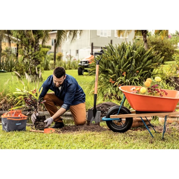 Jogo de Jardim Com Bolsa e Ferramentas 13 Pçs 78124/805 Tramontina-1285b351-e21f-467d-bb54-9e7088827054